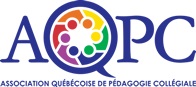 Logo AQPC